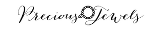 Precious Jewels Jewelry Boutique logo