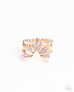 Extra Empirical - Gold Ring