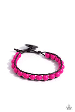 Load image into Gallery viewer, Epic Explorer - Pink Bracelet
