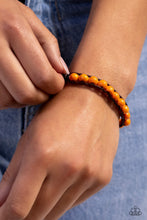 Load image into Gallery viewer, Epic Explorer - Orange Bracelets