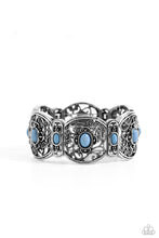 Load image into Gallery viewer, Ventura Vineyards - Blue Bracelet