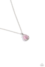 Load image into Gallery viewer, Top-Notch Trinket - Pink Necklace
