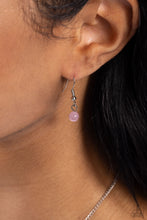 Load image into Gallery viewer, Top-Notch Trinket - Pink Necklace