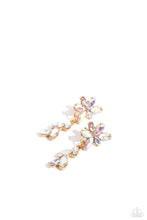 Load image into Gallery viewer, Goddess Grove - Multi Earrings