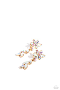 Goddess Grove - Multi Earrings