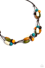 Load image into Gallery viewer, Outback Epic - Multi Necklace