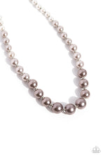 Load image into Gallery viewer, Manhattan Mogul - Multi Necklace