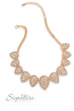 Load image into Gallery viewer, The Cody - Zi Collection Necklace