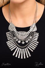 Load image into Gallery viewer, The Nedra Zi Collection Necklace