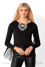 Load image into Gallery viewer, The Nedra Zi Collection Necklace