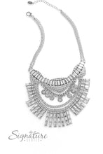 Load image into Gallery viewer, The Nedra Zi Collection Necklace