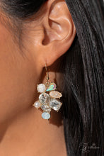 Load image into Gallery viewer, Enchanting  - Gold Zi Collection Necklace