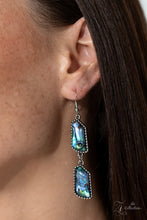 Load image into Gallery viewer, Reverie - Multi Zi Collection Necklace