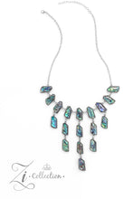 Load image into Gallery viewer, Reverie - Multi Zi Collection Necklace