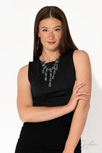 Load image into Gallery viewer, Reverie - Multi Zi Collection Necklace