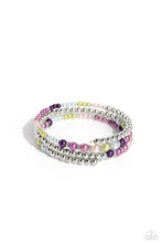Load image into Gallery viewer, Just SASSING Through - Multi Bracelet