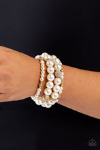 Load image into Gallery viewer, Vastly Vintage - Gold Bracelet