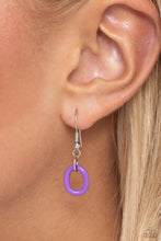 Load image into Gallery viewer, Colored Cabana - Multi Necklace