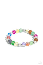 Load image into Gallery viewer, Mermaid Mirage - Multi Bracelet