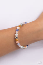 Load image into Gallery viewer, Sinuous Stones - Multi Bracelet