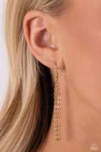 Load image into Gallery viewer, Truth Trinket - Gold Necklace