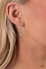 Load image into Gallery viewer, Hypnotic Headliner - Blue Necklace