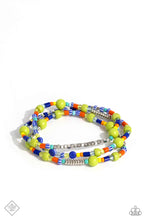 Load image into Gallery viewer, Confident Collision - Multi Bracelet