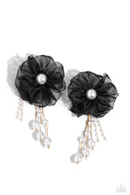 Load image into Gallery viewer, Dripping In Decadence - Gold Earrings