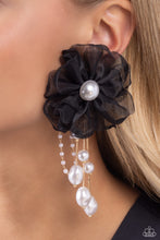 Load image into Gallery viewer, Dripping In Decadence - Gold Earrings