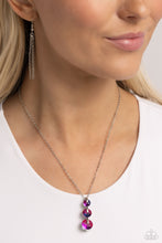 Load image into Gallery viewer, Ombré Obsession - Multi Necklace