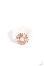 Load image into Gallery viewer, Gifted Gatsby - Copper Bracelet