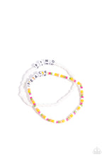 Load image into Gallery viewer, Finding Peace - Multi Bracelets
