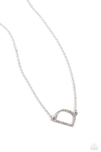 Load image into Gallery viewer, INITIALLY Yours - D - Multi Necklace
