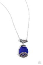 Load image into Gallery viewer, Hypnotic Headliner - Multi Necklace