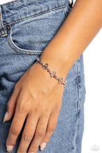 Load image into Gallery viewer, I Will Trust In You - Pink Bracelet