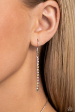 Load image into Gallery viewer, Synchronized SHIMMER - Multi Necklace