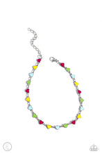 Load image into Gallery viewer, Dancing Delight Anklet
