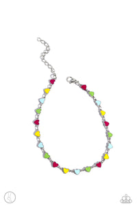 Dancing Delight Anklet
