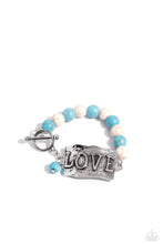 Load image into Gallery viewer, Lovely Stones - Multi Bracelet