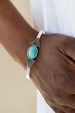 Load image into Gallery viewer, Apache Trail - Blue