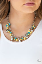 Load image into Gallery viewer, Quarry Trail - Yellow