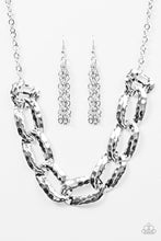 Load image into Gallery viewer, La Vida Loca - Silver