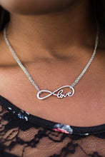 Load image into Gallery viewer, We Found Love - Silver