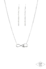 Load image into Gallery viewer, We Found Love - Silver