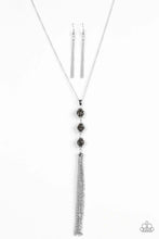 Load image into Gallery viewer, The DIVA Wears Prada - Silver
