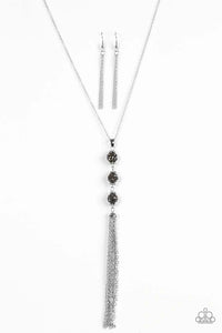 The DIVA Wears Prada - Silver