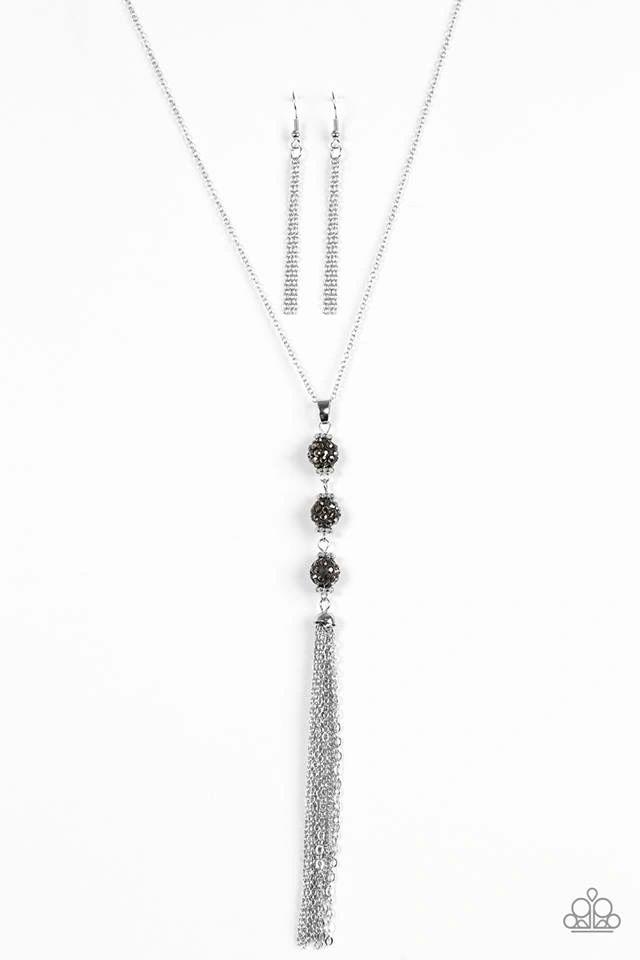The DIVA Wears Prada - Silver
