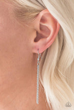 Load image into Gallery viewer, The DIVA Wears Prada - Silver