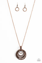 Load image into Gallery viewer, Rippling Relic- Copper