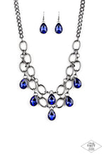 Load image into Gallery viewer, Show Stopping Shimmer - Blue